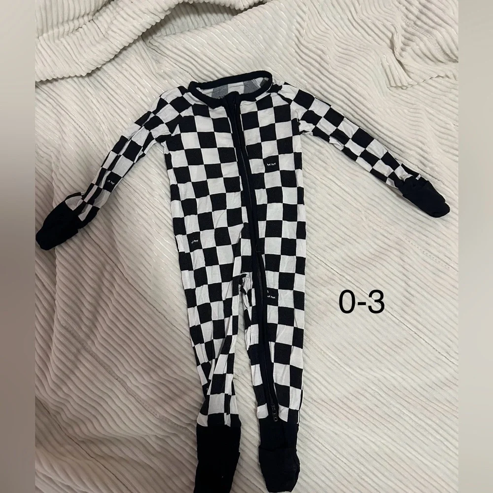 Little Sleepies Bundle